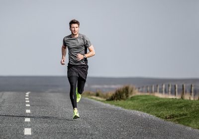 Những điều cần biết về chế độ dinh dưỡng đối với người chạy bộ