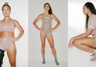 SKIMS – Hãng thời trang của Kim Kardashian tài trợ cho Olympic