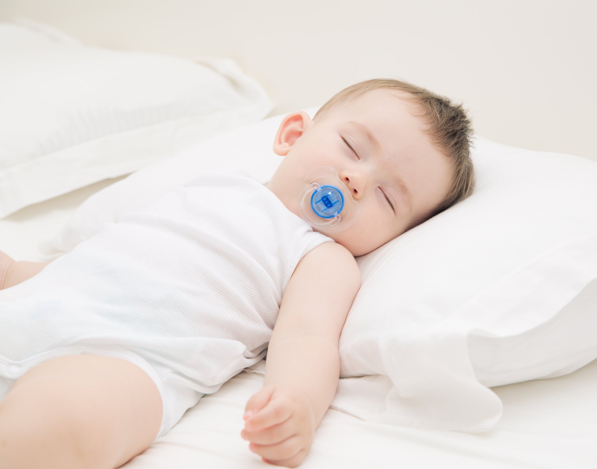 Nhu cầu về giấc ngủ của trẻ sơ sinh