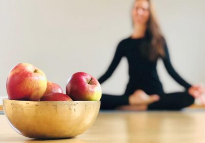 Tìm hiểu về chế độ dinh dưỡng đối với người tập Yoga
