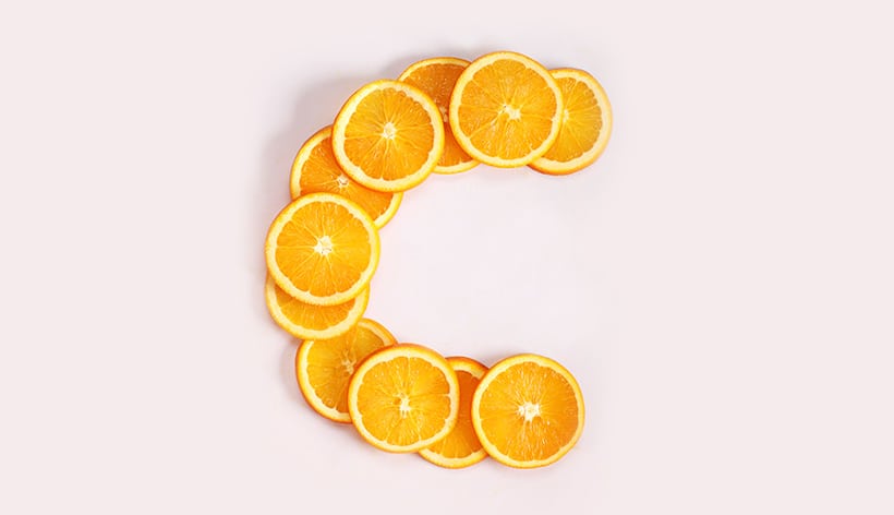 Làn da có thể phát triển khả năng chống lại vitamin C