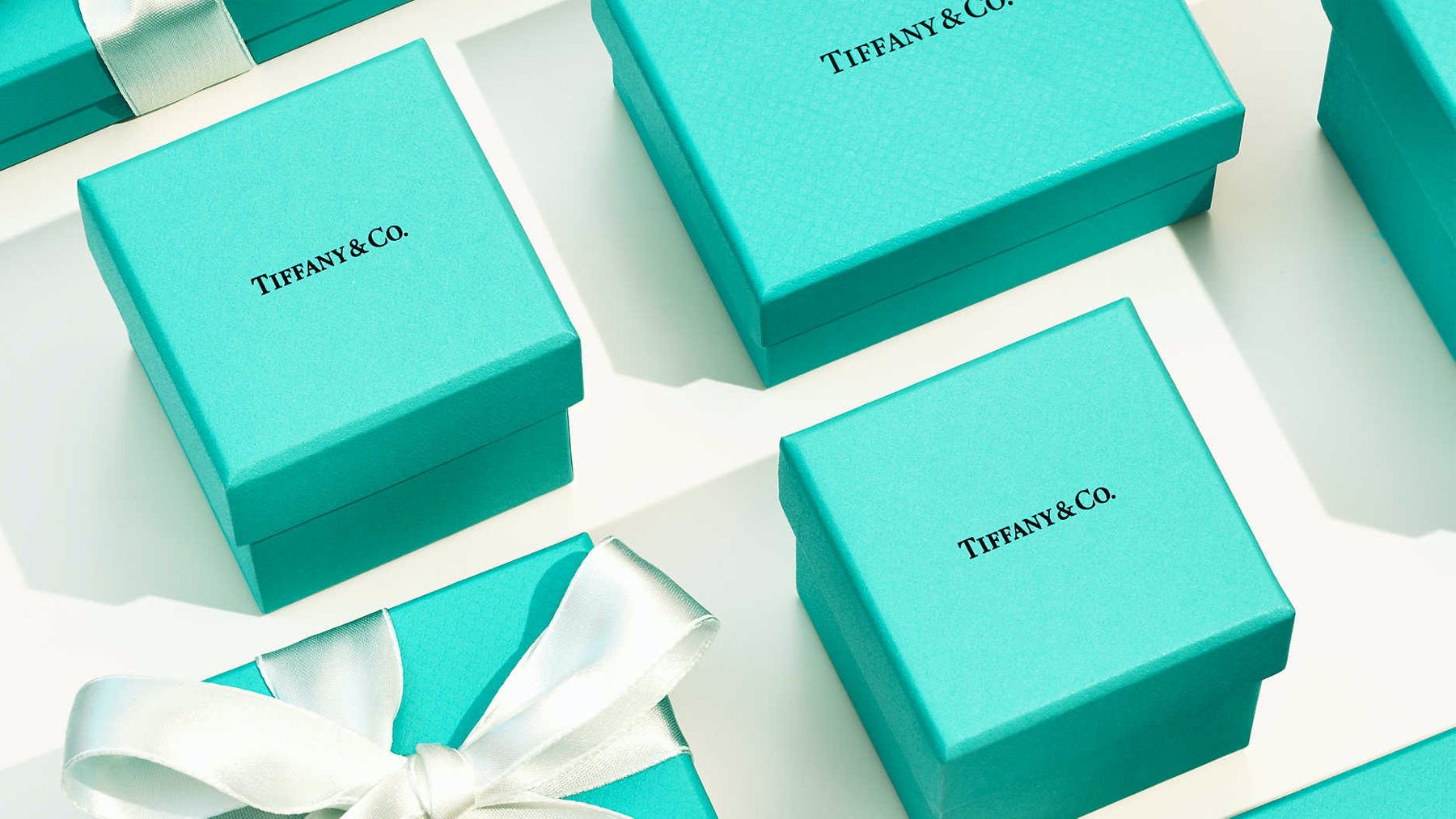 Tiffany công bố 3 gương mặt đại diện toàn cầu